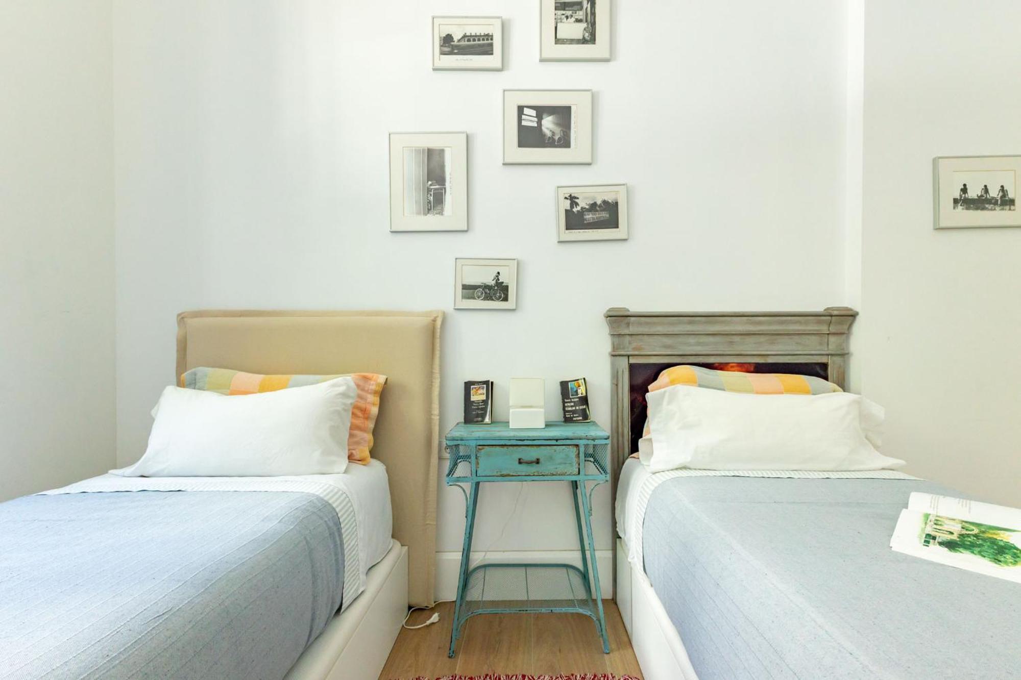 Art Nest En Triana Apartman Sevilla Kültér fotó