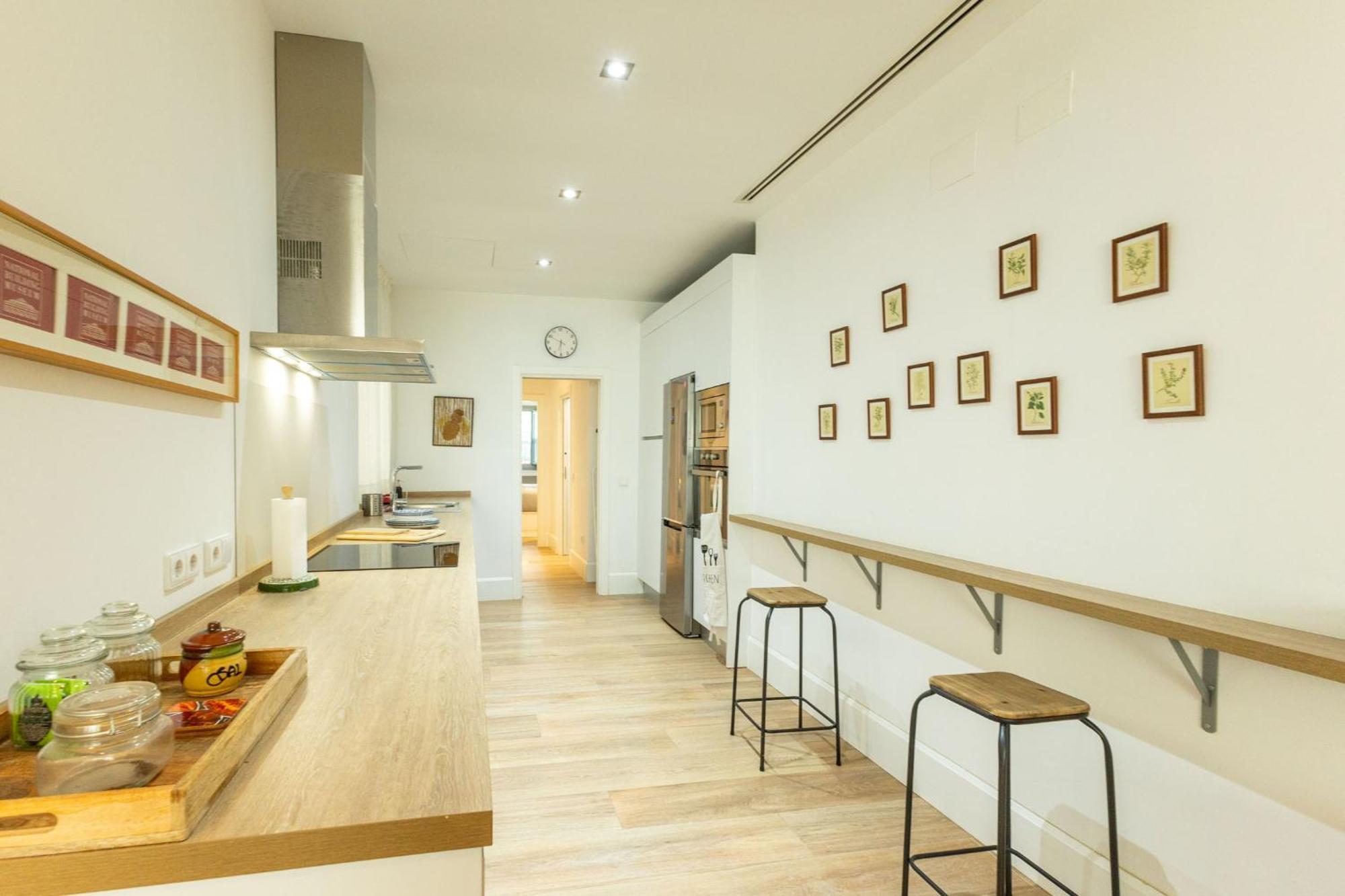 Art Nest En Triana Apartman Sevilla Kültér fotó