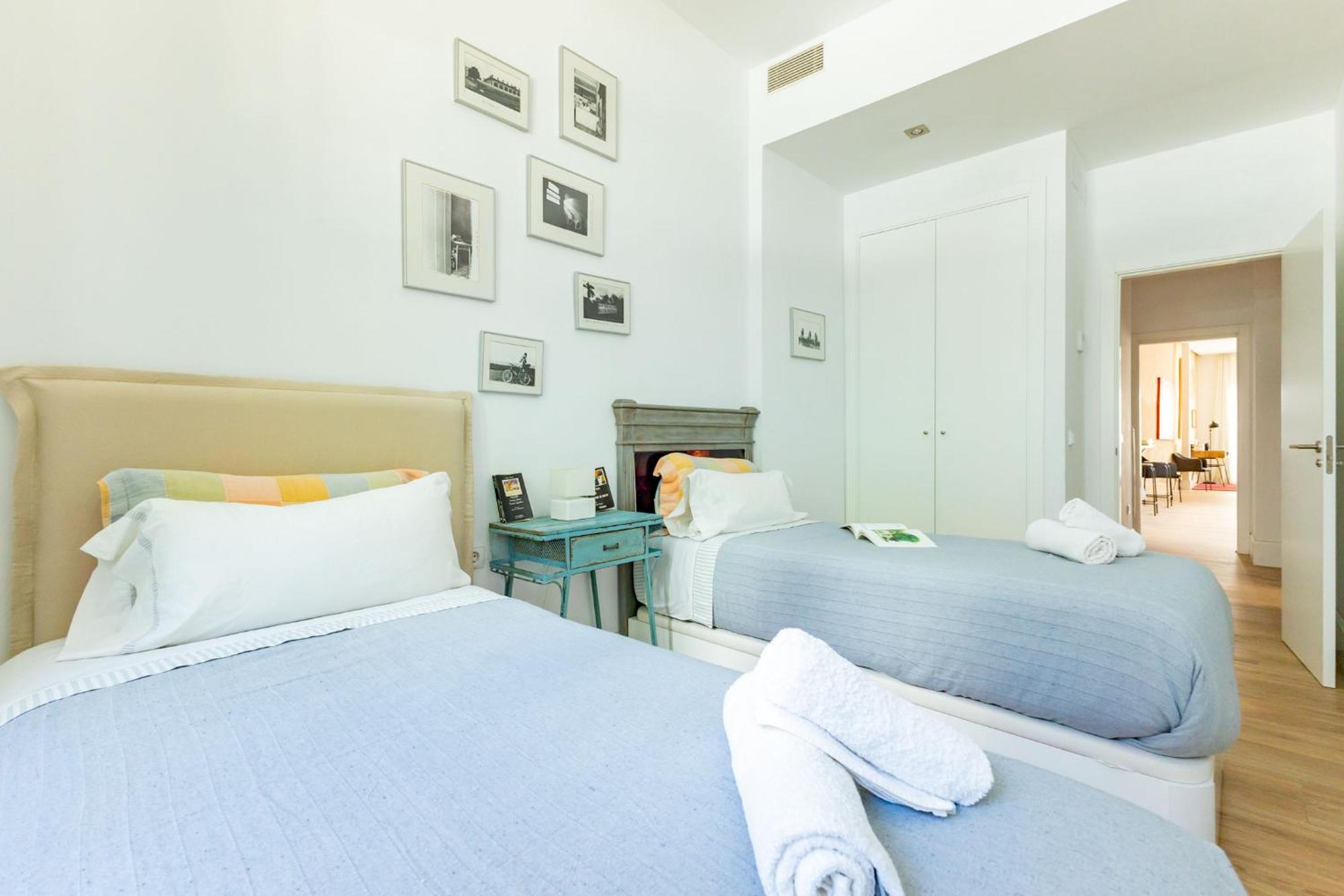 Art Nest En Triana Apartman Sevilla Kültér fotó