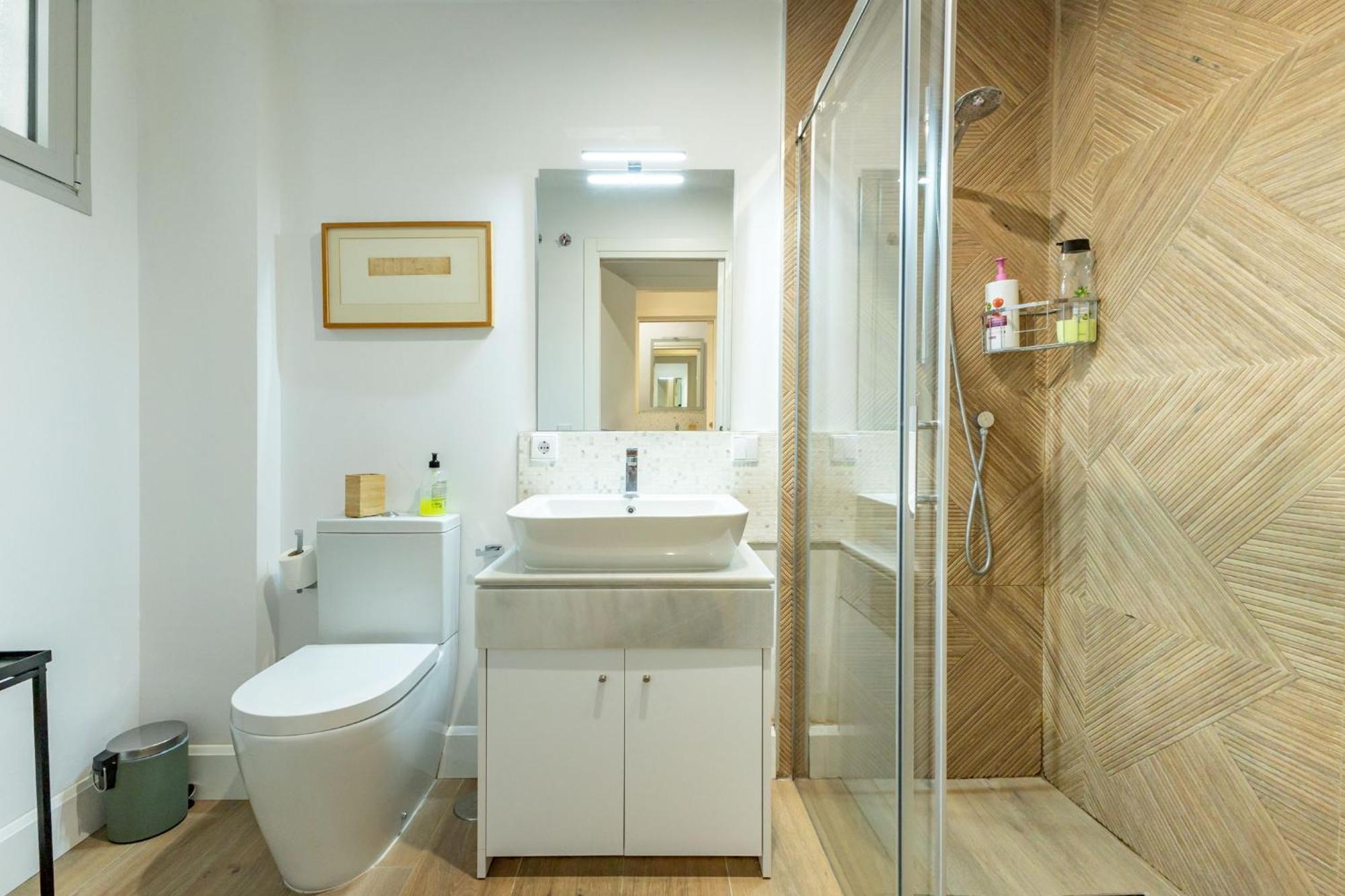 Art Nest En Triana Apartman Sevilla Kültér fotó