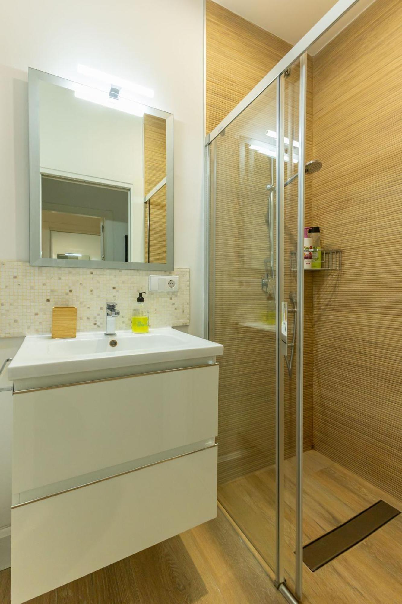 Art Nest En Triana Apartman Sevilla Kültér fotó
