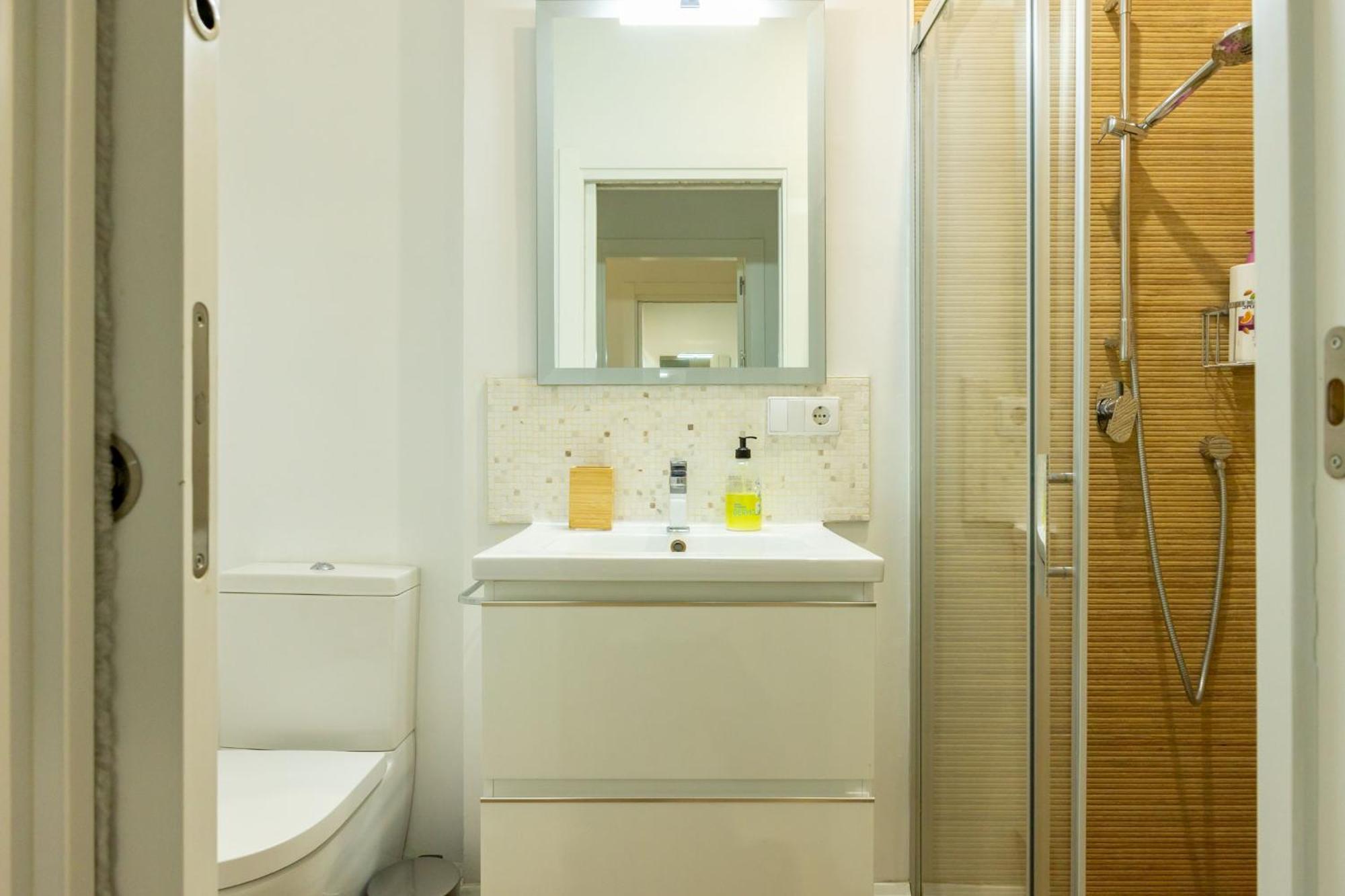 Art Nest En Triana Apartman Sevilla Kültér fotó