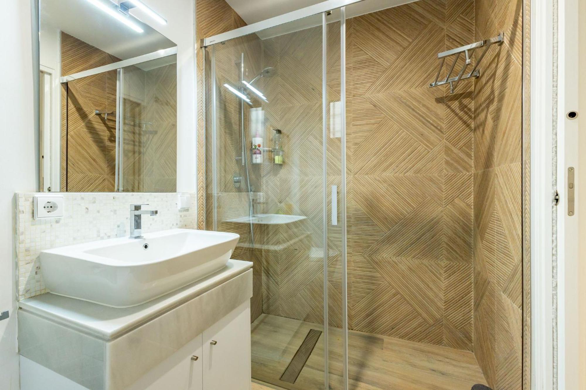 Art Nest En Triana Apartman Sevilla Kültér fotó